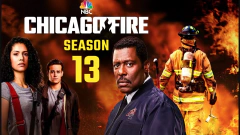 Chicago Fire Season 13 Episode 15 Tragic Loss and Stellaride's Big News