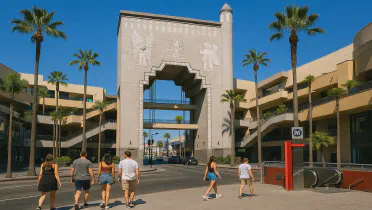 Dolby Theatre Parking: What You'll Really Pay