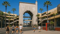 Dolby Theatre Parking: What You'll Really Pay