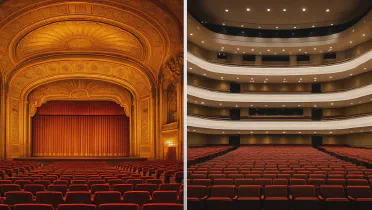 Dolby vs Pantages: Which One to Pick