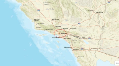 Los Angeles Shaken by 3.9 Magnitude Earthquake Experts Warn of Bigger One