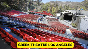 Discover the Magic of Greek Theatre Los Angeles