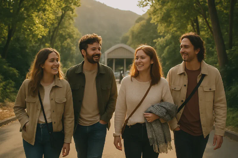 What to Know Before Your First Show at the Greek Theatre