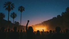 Greek Theatre vs Hollywood Bowl: Which LA Outdoor Venue Wins?