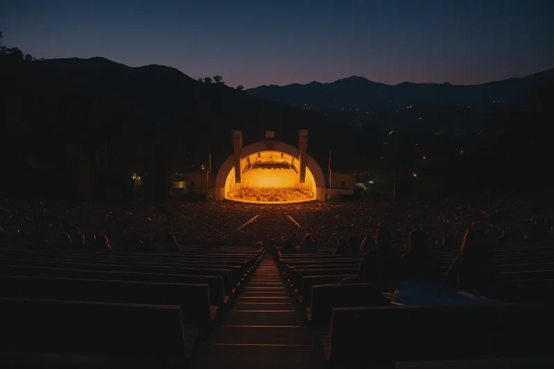 Hollywood Bowl $1 Tickets: How They Work