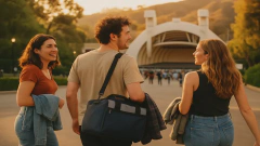 What to Know Before Your First Hollywood Bowl Show