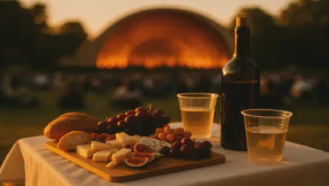 Hollywood Bowl Picnic Guide: What to Bring and the BYO Rules