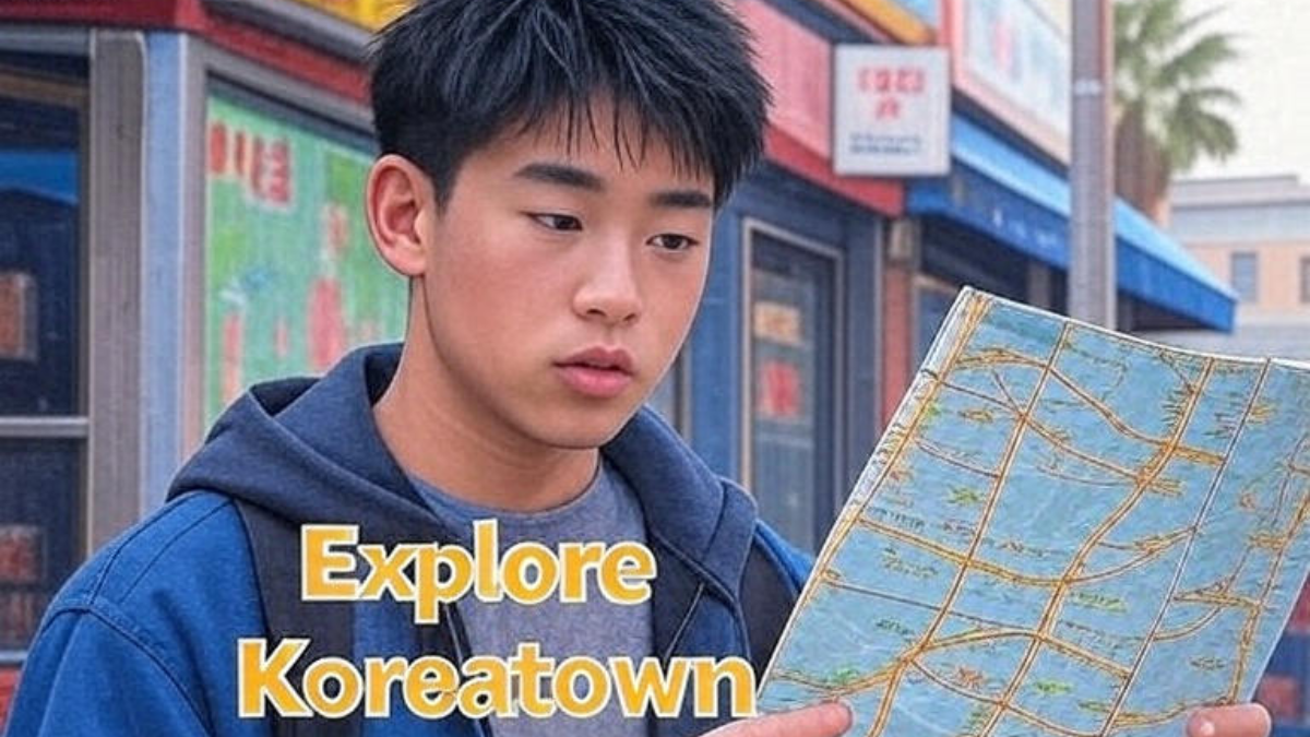 Planning a K-Town LA Trip? Don't Miss These 7 Spots