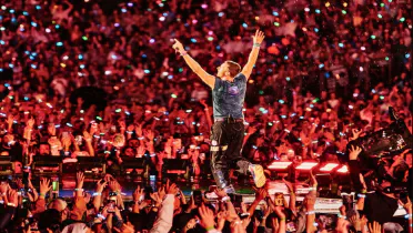 LA Concerts March 2025 Biggest Live Shows You Can’t Miss This Month