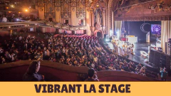 Discovering the Vibrant LA Stage: A Guide to Los Angeles Theater