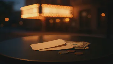 What a Night at the Theatre in LA Really Costs (Free Calculator)