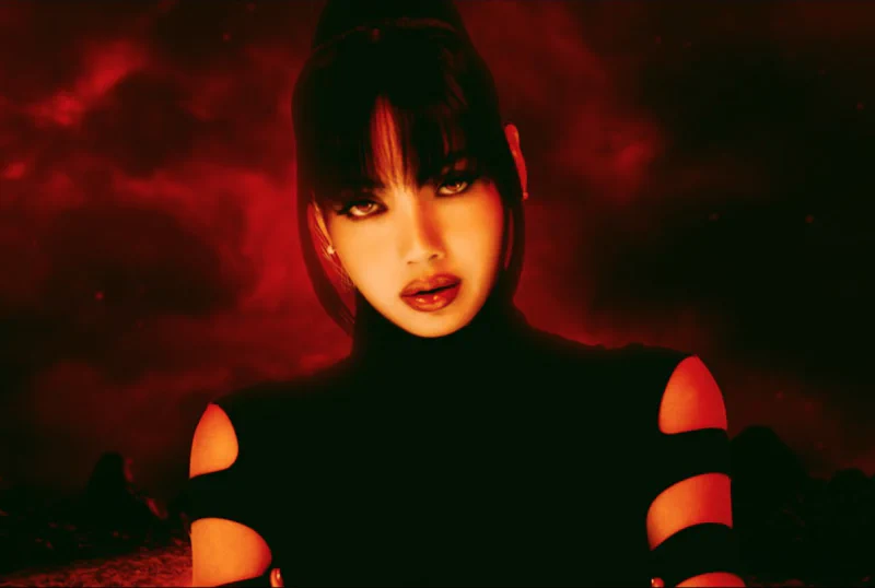 Lisa BLACKPINK Impresses with Alter Ego Album and White Lotus Role