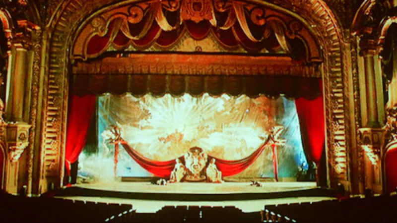 Discovering the Vibrant LA Stage: A Guide to Los Angeles Theater