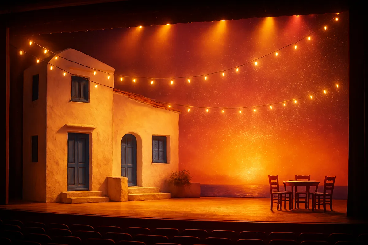 Mamma Mia! at the Ahmanson: Is It Worth It?