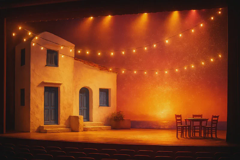 Mamma Mia! at the Ahmanson: Is It Worth It?