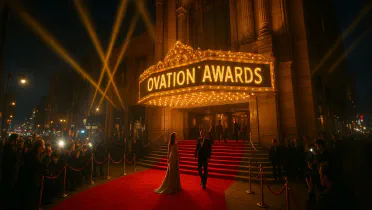 Ovation Awards 2025 Everything You Need to Know About Theater’s Big Night