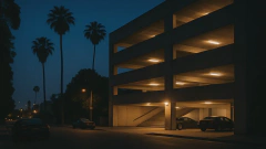 Parking Near the Hollywood Pantages (and How to Beat the Post-Show Crawl)