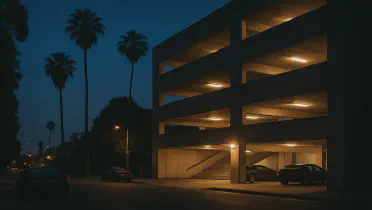 Parking Near the Hollywood Pantages (and How to Beat the Post-Show Crawl)