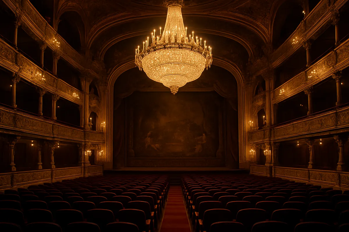 New Phantom of the Opera vs the Original