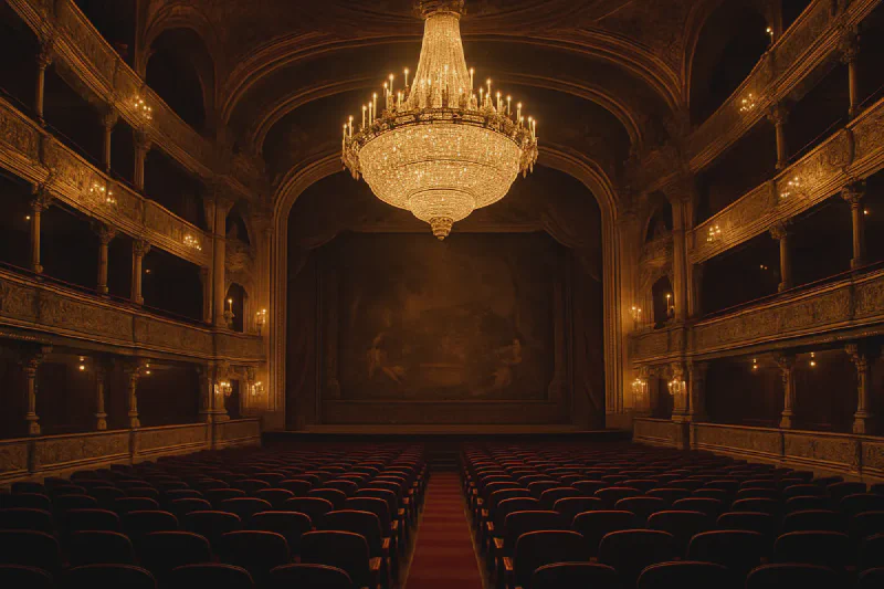 New Phantom of the Opera vs the Original