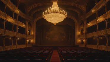 New Phantom of the Opera vs the Original