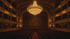 New Phantom of the Opera vs the Original