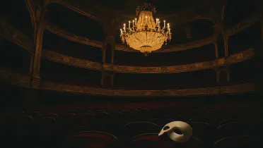 Is Phantom of the Opera Worth Seeing at the Pantages? An Honest Take