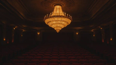 Best Seats for Phantom at the Pantages