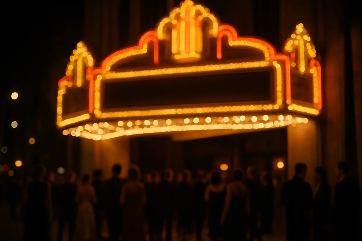 Phantom of the Opera Is Open at the Pantages
