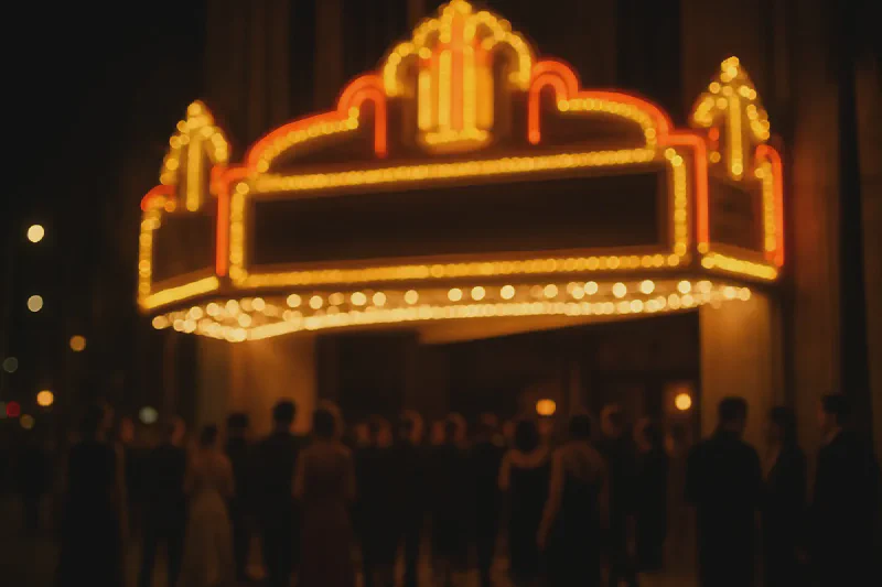 Phantom of the Opera Is Open at the Pantages