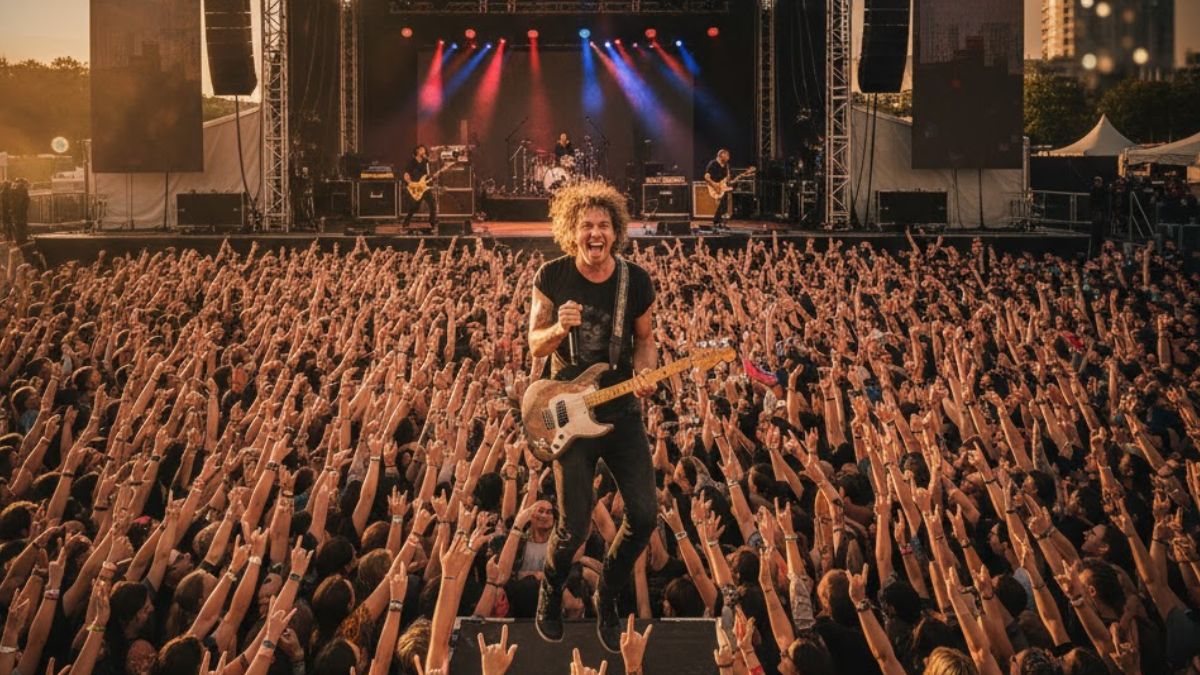 Sick New World 2026 Rises Epic