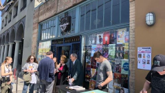 Broadwater Second Stage Guide 2025: Tickets, Tips & Why It’s Worth Visiting