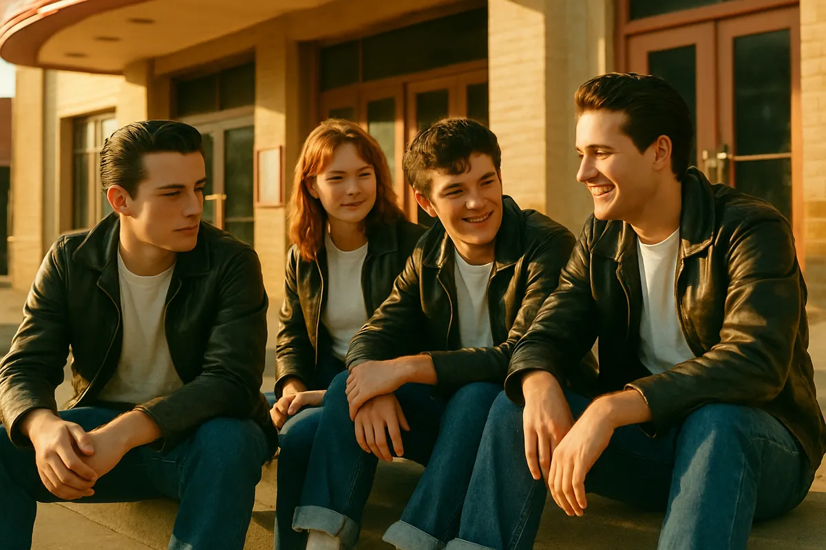 The Outsiders at the Pantages: What to Know
