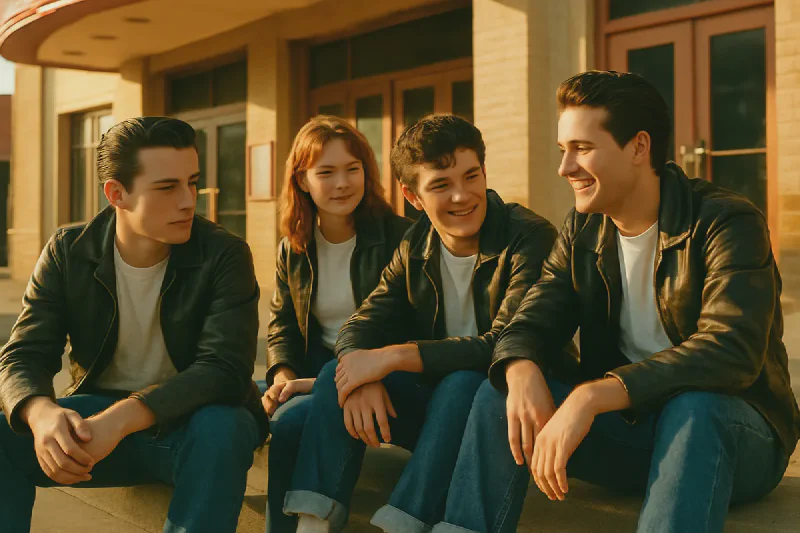 The Outsiders at the Pantages: What to Know