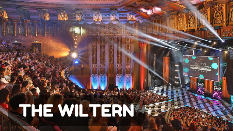 The Wiltern