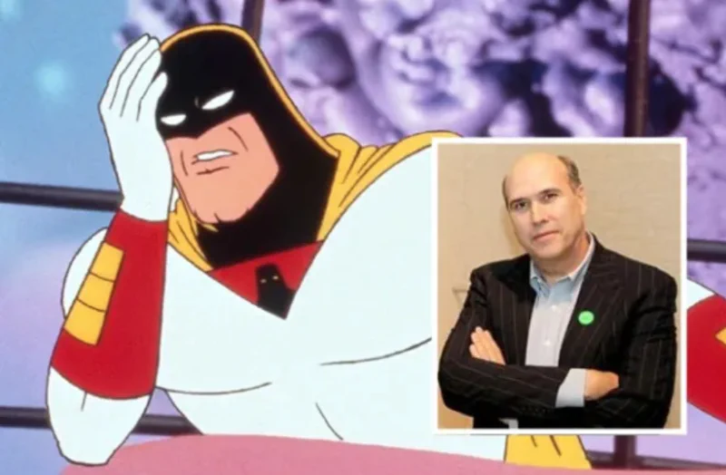 10 Fascinating Facts About George Lowe: The Legendary Voice of Space Ghost