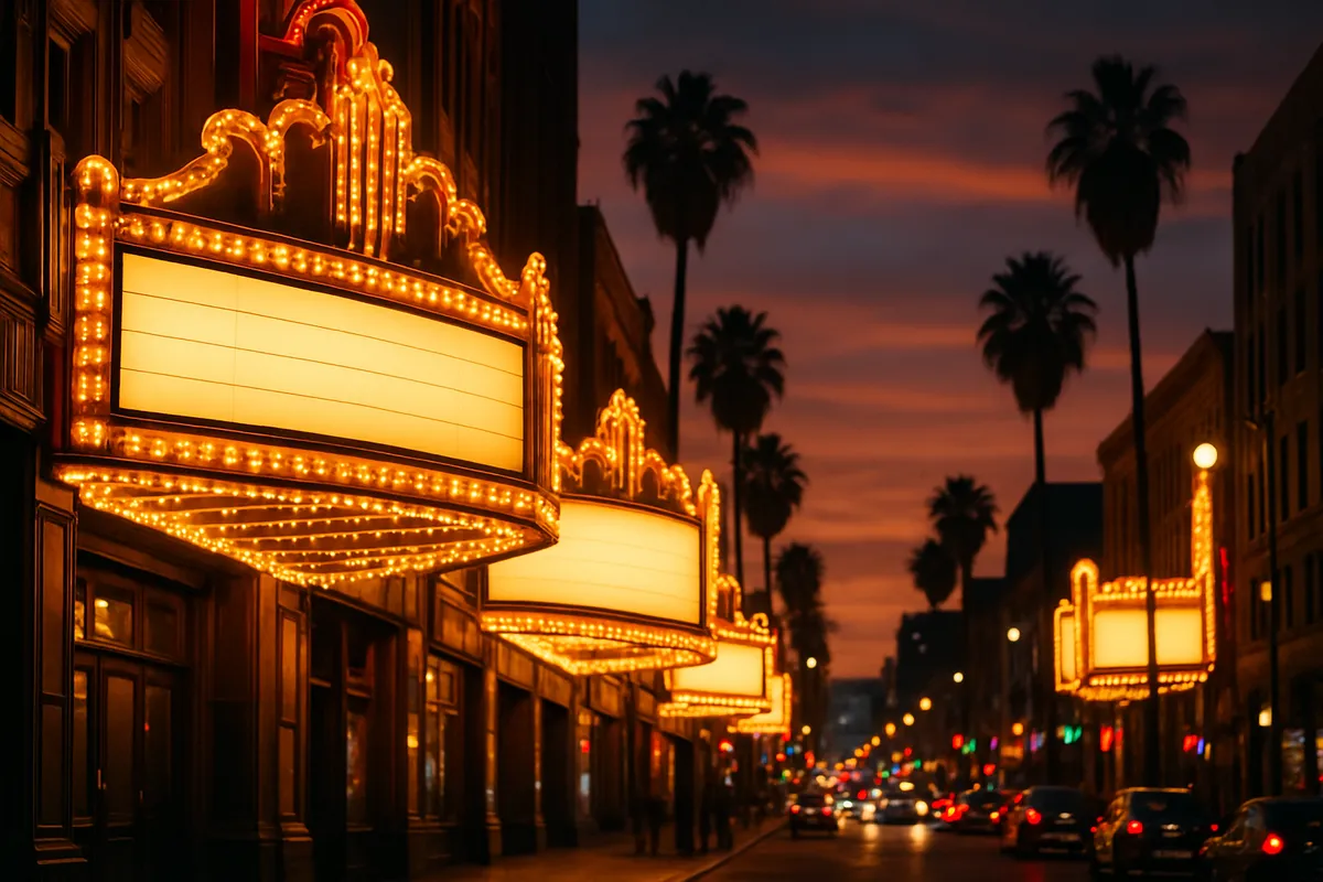 What's On in LA Theatre This Month: Shows Worth Seeing Now