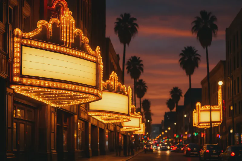 What's On in LA Theatre This Month: Shows Worth Seeing Now