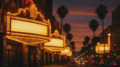 What's On in LA Theatre This Month: Shows Worth Seeing Now