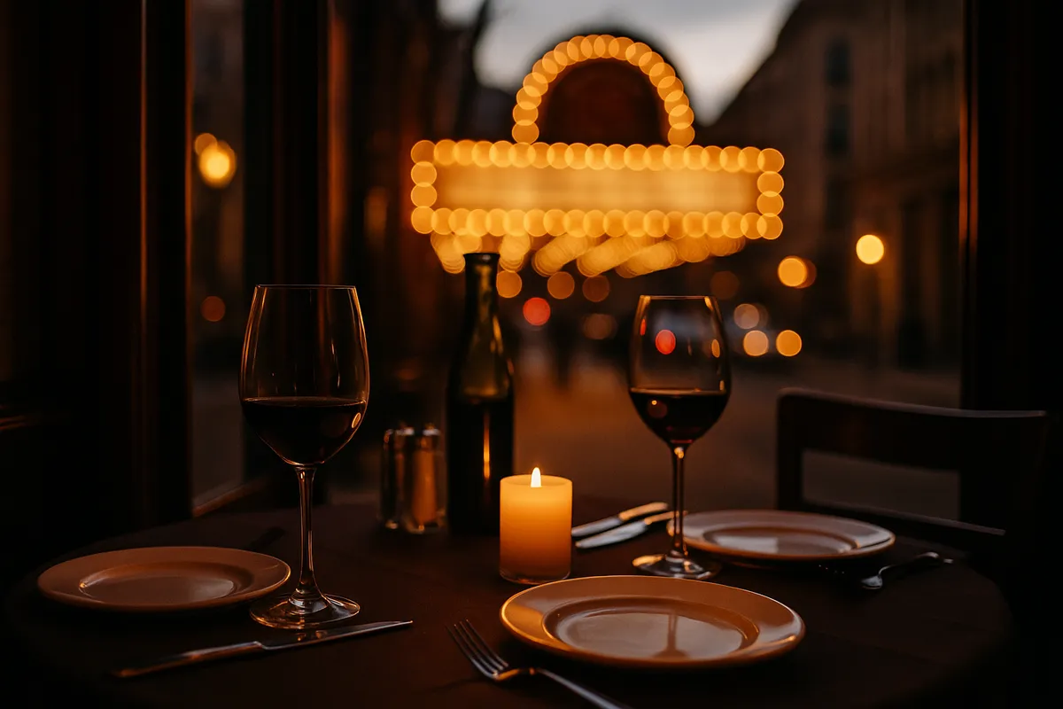 Where to Eat Before a Pantages Show: A Local's Dinner Guide