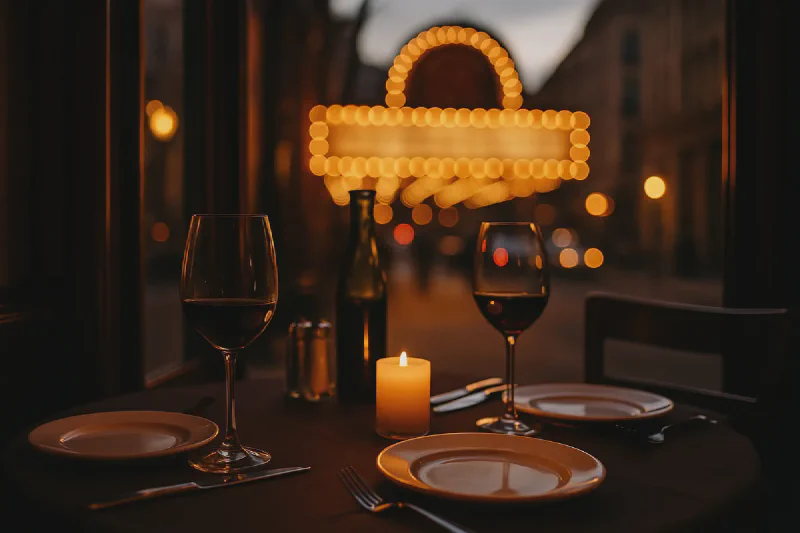 Where to Eat Before a Pantages Show: A Local's Dinner Guide