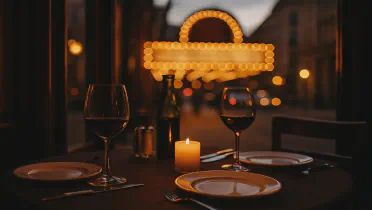 Where to Eat Before a Pantages Show: A Local's Dinner Guide