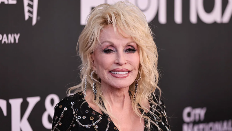 Featured image of post 6 Interesting Things You Need to Know About Dolly Parton.