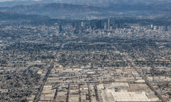 Featured image of post Is It Safe to Visit Los Angeles After the 2025 Wildfires?