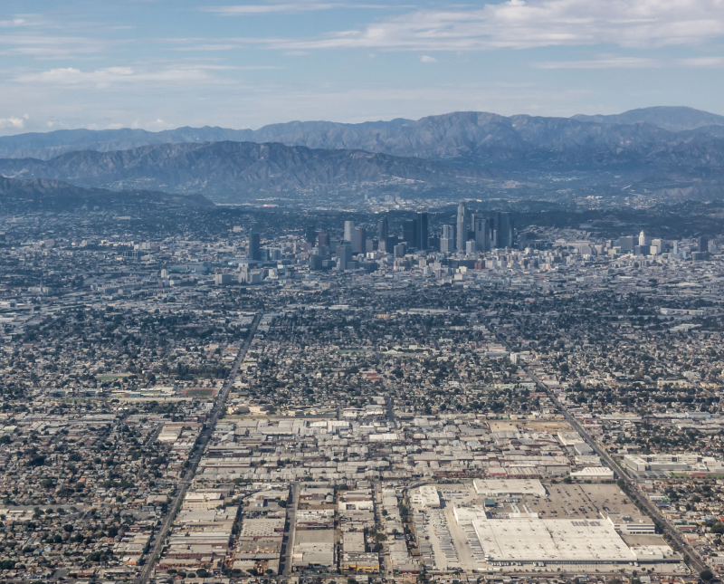 Featured image of post Is It Safe to Visit Los Angeles After the 2025 Wildfires?