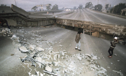 Featured image of post List of Earthquakes in Los Angeles - A Historical Record