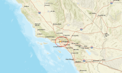 Featured image of post Los Angeles Shaken by 3.9 Magnitude Earthquake Experts Warn of Bigger One