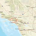 Los Angeles Shaken by 3.9 Magnitude Earthquake Experts Warn of Bigger One