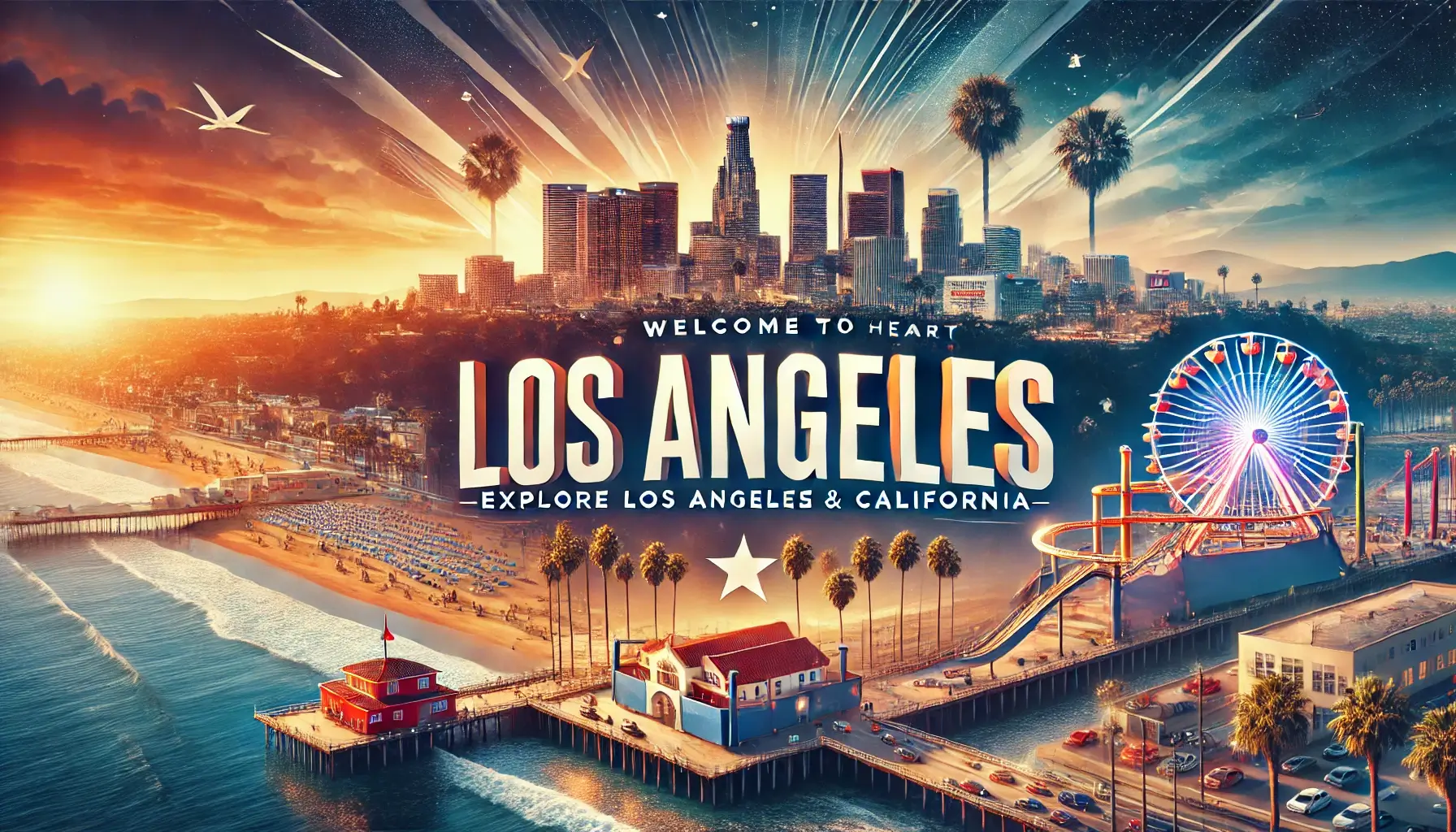 Parking Near the Hollywood Pantages (and How to Beat the Post-Show Crawl)