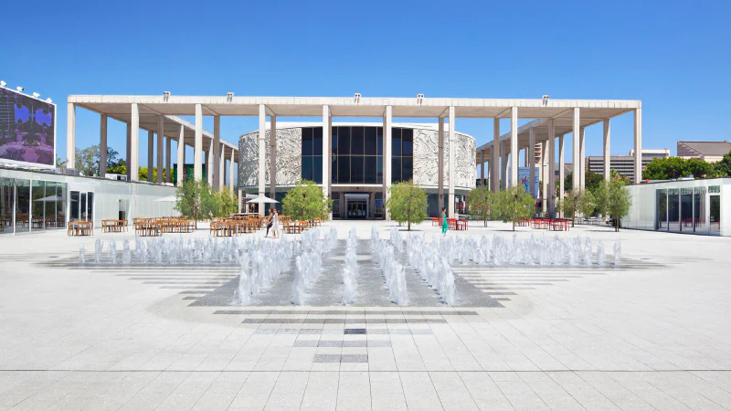 Ahmanson Theatre